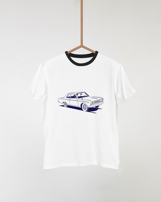 Dodge Dart 1965 | Style Vintage | Collection Rétro