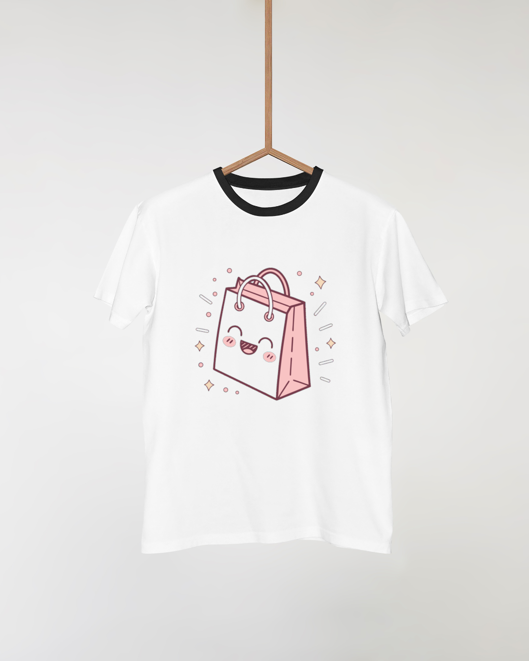 Sac Cadeau Kawaii Édition Anniversaire