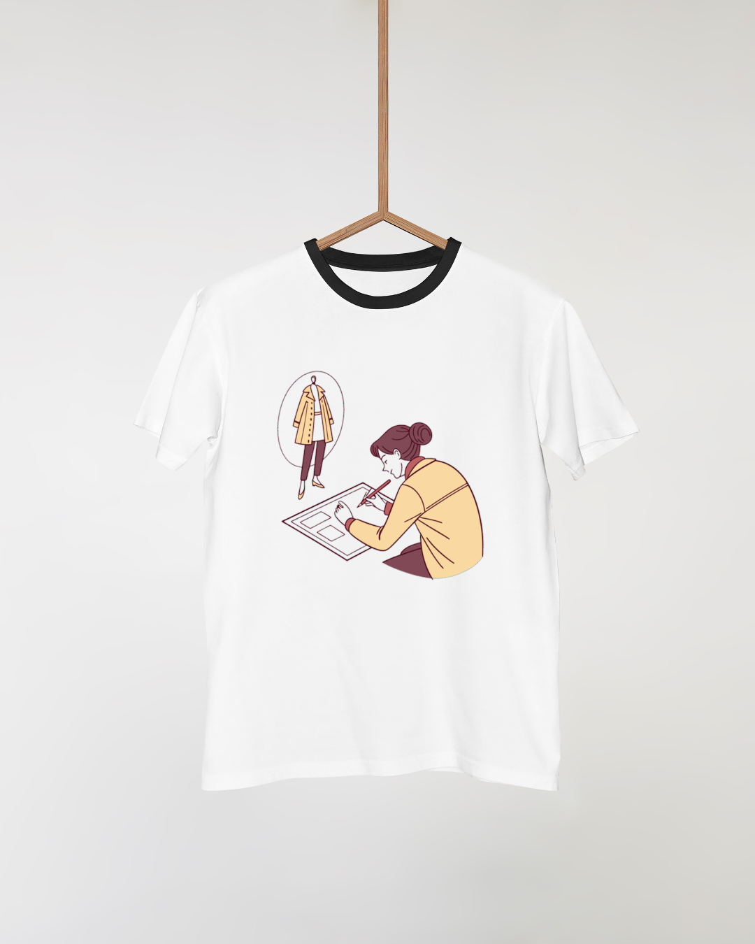 Styliste en Croquis | Look Contemporain | Mode Femme