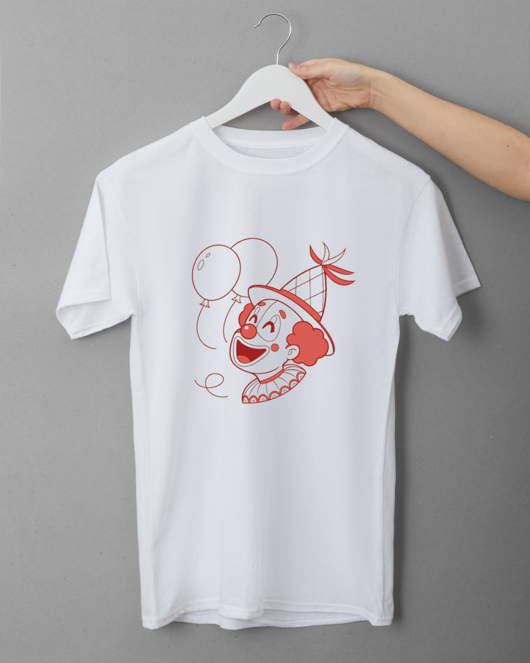t shirt festif anniversaire