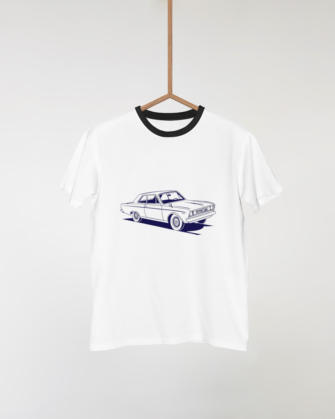 Dodge Dart 1965 | Style Vintage | Collection Rétro