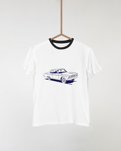 Dodge Dart 1965 | Style Vintage | Collection Rétro