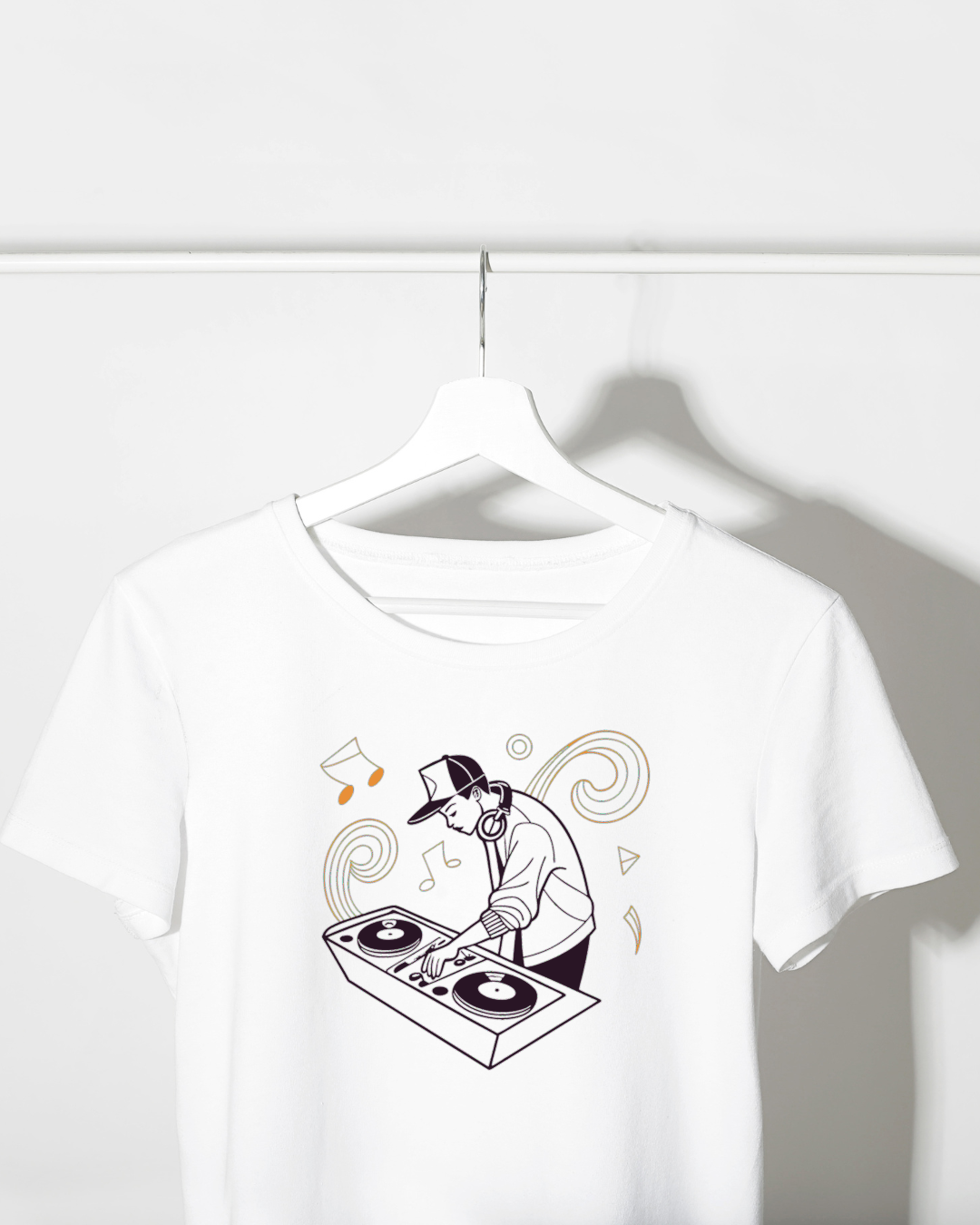 DJ En Action | Style Moderne | Ambiance Musicale