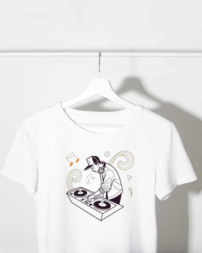 DJ En Action | Style Moderne | Ambiance Musicale