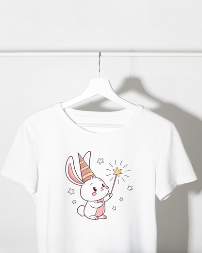 Lapin Magique | Style Kawaii Anniversaire