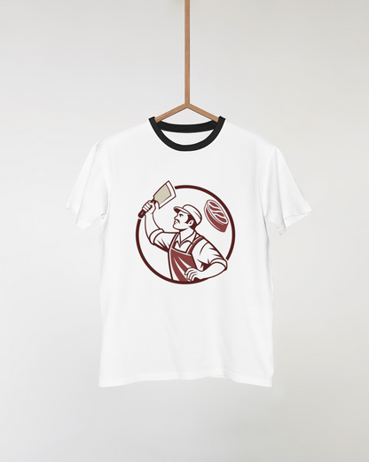 Boucher Triomphant | Style Vintage | Artisanat de Viande