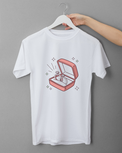 Design de t-shirt avec illustration vintage