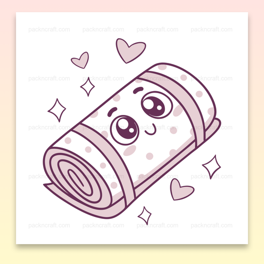couverture bébé mignonne