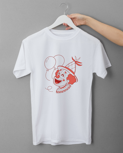 t shirt festif anniversaire